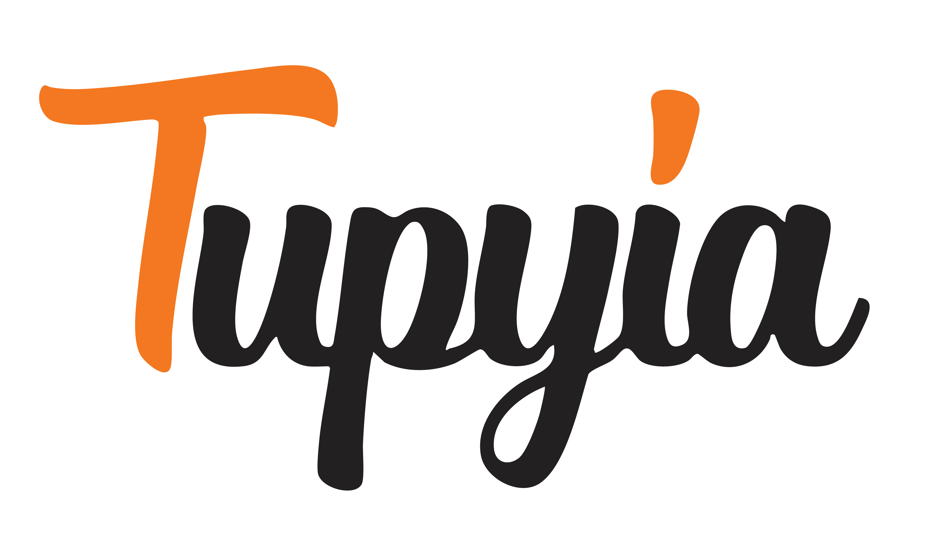 Tupyia Logo